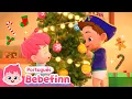Download Lagu EP50 | Desejamos Um Feliz Natal | Cante Junto com Bebefinn | Bebefinn em Português -Canções Infantis