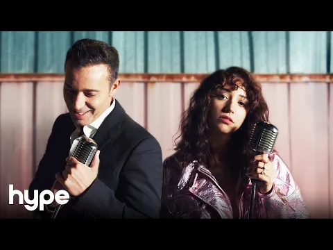 Download MP3 Mustafa Sandal, Zeynep Bastık - Mod (Official Video)