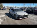 2023 Hyundai Elantra - N Base Schaumburg Arlington Heights Elk Grove Village Rolling Meadows