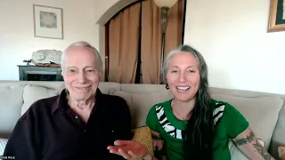 drunvalo melchizedek 2025 a chat about his new book