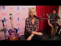 Dido - "White Flag" (Acoustic Perez Hilton Performance)