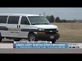 Lubbock County Commissioners approve funds to move inmates to other counties due to overcrowding