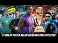 Download Lagu Inilah yang terjadi saat pelatih Persib dibiarkan memburu monster nya sendiri