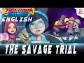 Download Lagu BOBOIBOY GALAXY EP10 - ENG DUB