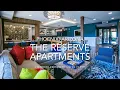 The Reserve on Cave Creek Apartments Phoenix AZ 2-Bedroom