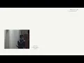 Gracie Abrams - Cold Goodbyes (Official Lyric Video)