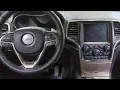 Used 2015 Jeep Grand Cherokee Putnam CT Pomfret CT