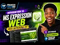 Introduction to MS Expression Web - Web Authoring 101