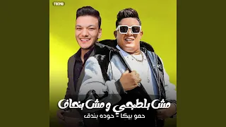 مش بلطجي و مش بخاف   بيكا   حوده بندق   تيتو  مش بلطجي و    دندنها