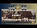 Muscogee Co Sheriff s Office arrests multiple people in drug sting