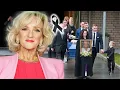 Download Lagu Het leven en het tragische einde van Tineke Schouten: haar zoon moest uiteindelijk afscheid nemen😭
