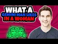 How to Attract A Gemini Man How to Make A Gemini Man Fall In Love With You