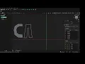 Turn 2D shapes into 3D blocks in FreeCAD Beginner Guide
