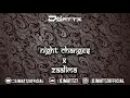 Zaalima x Night Changes | DJMattz | Tiktok Viral