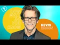 Kevin Bacon Gets Quizzed On His IMDb Page