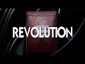 Deck Review - Revolution Playing Cards
