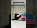 Download Lagu How I Got My Oversplit (Daily Stretch Routine!) #shorts #oversplits #yogaforflexibility