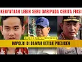 Download Lagu KAPOLRI TIDAK AKAN DIPECAT: Jadikan Geng Solo Malin Kundang Seperti Majikannya.