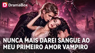 USADA E MANTIDA COMO PEÇA DE JOGO... ELA REINOU AO LADO DO ORIGINAL ANCESTRAL! 😱|DramaBox