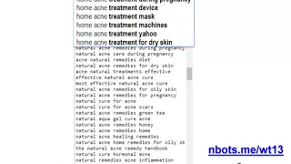 How to Get THOUSANDS of G Auto Suggest Keyword Phrases in Seconds