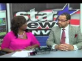 Discussing the use of Illegal General Search Warrant in Danville Virginia