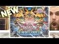 Download Lagu KONAMI.. THIS IS MADNESS! *NEW* YuGiOh THE INFINITE FORBIDDEN... EXODIA OBLITERATE!!