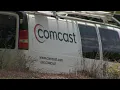 Comcast Scam