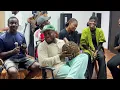 Prinx Emmanuel - High Life Prophecy mash up (Kaydee Numbere mash up)