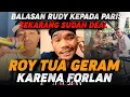 Download Lagu Tak berkutik!Forlan membuat roytua geram!rudy balas paris pastikan duel terjadi