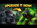 ULTIMATE Guide for DRUID Mage Tower - Felwerebear Form in Midnight