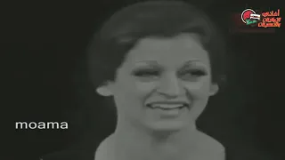 كليب أغنية على الربابة للفنانة وردة دندنها