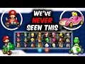 Download Lagu The Mario Kart That Has It All?