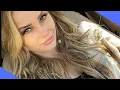Model Niece Waidhofer dies by suicide aged 31