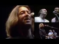 Eric Clapton - Knockin' On Heavens Door (Live at The Royal Albert Hall, 1991) [Rock Version]