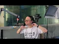Download Lagu Naomi Ivo - Tarik Ulur (Live Performance) At Radio Hits Unikom Bandung