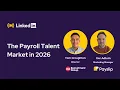 Payroll Talent Market 2026 Trends Insights with Ger Adlum Tom Croughton