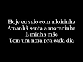 Kevinho - Uma Nora Pra Cada Dia (letra)