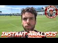 Instant Analysis of the 49ers-Chargers Joint Practice Herbert and Lance Shred SF s Defense