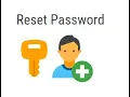 Laravel Reset Password