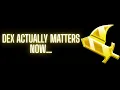Dex Actually Matters Now Brawlhalla