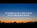 Ashe - Funeral (Lyrics)
