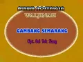 Download Lagu Waljinah - Gambang Semarang