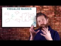 Visual3D Basics for Xsens - Introduction