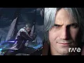 Bury the light and Subhuman fused DMC 5 OST