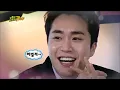 【TVPP】S.E.S - I’m Your Girl (with Seohyun), 에스이에스 - 아임 유어 걸 (with 서현) @ Infinite Challenge Live