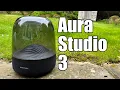 Harman Kardon Aura Studio 3 Review - Better than it looks
