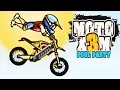 Moto X3M Pool Party Level 01-22 - Y8 Game Eftsei Gaming