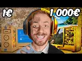 Download Lagu Objets gaming à 1€ VS 1000€