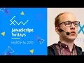 Maciej Treder Server-side rendering with Angular be faster and more SEO CDN and user-friendly