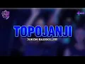 Lagu LAGU JOGET VIRAL TIKTOK - TOPOJANJI REMIX DISCO DUT 🌴 2026